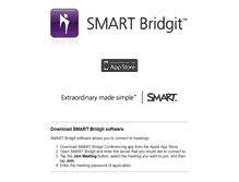Tablet Screenshot of bridgit.northweststate.edu